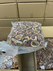 BEST-SELLER |   Tranches de fruit de la passion séchées, bio, acidulées, pour détox, eau, thé, smoothie, jus, bar à boissons, vente en gros, Vietnam - Product Image 2