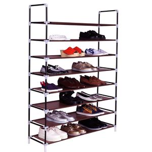8 strati # # # # Scarpiera in Acciaio # # # # 100 cm di larghezza # # # # Tessuti non tessuti # # # # Capacità Ultra Grande - Product Image 1