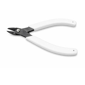 Xuron 5-13 16 OAL 12 AWG Capacity Flush Cutter - Product Image 2