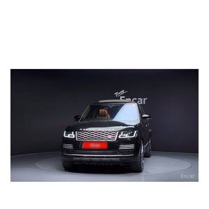 Land Rover Range Rover 5.0 SC AB LWB 2020, 146,312 km, Caja de Cambios Automática, Volante a la Izquierda - Product Image 3