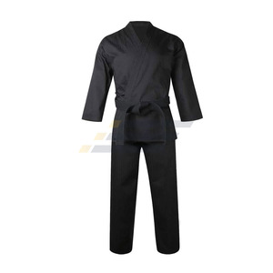 Uniforme de Karate para Hombre, Estilo Nuevo, Hecho en Pakistán, Servicio OEM Disponible, Personalizable, Elástico, Venta Caliente - Product Image 1