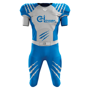 Camiseta de Competición Atlética Americana Edición Campeonato Profesional - Product Image 1