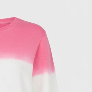 Sweat-shirts pour femmes en molleton 100% coton, écologiques, chauds, respirants, à logo personnalisé imprimé sur le devant, style décontracté, très demandés - Product Image 6