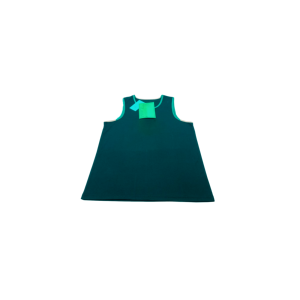 Top corto de moda para mujer, informal, ajustado, sin mangas, ropa de calle de verano, suave, elástico, moderno y elegante, top de alta calidad - Product Image 6