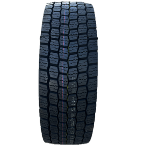 Pneu de camion toutes positions 315/70R22.5 pour flottes commerciales, économique et haute durabilité - Product Image 5