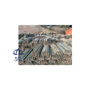 Venta al por Mayor de Tiras de Bambú de la Marca Blue Lotus Farm, de 50-100 cm de Longitud, Provenientes de Vietnam, para Uso Decorativo - Product Image 1