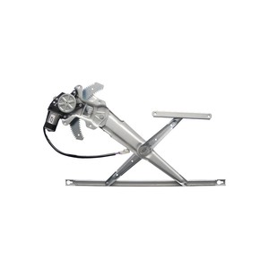 HND-027-2 72251-S82-A01 Lève-vitre électrique avant gauche avec moteur inclus, installation facile, contrôle de haute qualité, faible MOQ, NOUVEAU - Product Image 1
