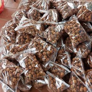 VIETNAM : Litchis séchés à l'air, collation saine et sucrée, en vrac, 10 kg, durée de conservation de 2 ans - Product Image 1