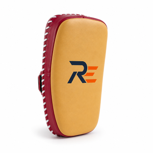 Training Kick Shield Provides Reliable Impact Protection Comfortable Handling And Durable Construction For <b>Coaches</b> - Product Image 3