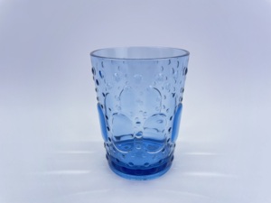 แก้วน้ำพลาสติกแบบซ้อนได้ ทนทานต่อการแตกหัก สำหรับร้านอาหารกลางแจ้ง - Product Image 3