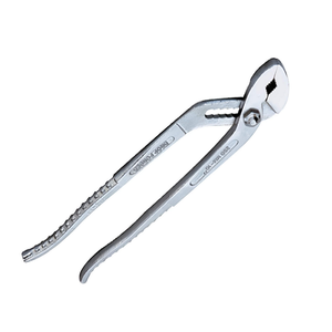 Adjustable Water Pump Plier Slip Joint Professional <b>Hand</b> <b>Tool</b> for Pipe Fitting and Service Operations - Product Image 2