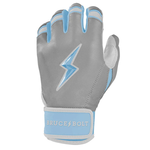 Gants de frappeur de baseball ambidextres en cuir Cabretta de qualité supérieure, personnalisables, avec support pour le poignet, tailles et couleurs personnalisables - Product Image 5