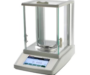 Balance de laboratoire électronique Wensar 520g Précision 0,001g Affichage LCD Balance analytique - Product Image 3