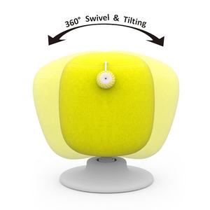 Chaises de fête colorées pour enfants, en promotion - Product Image 3