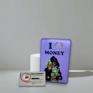 แผ่นอะคริลิคแม่เหล็กคุณภาพสูงรูปทรงสี่เหลี่ยมผืนผ้า สำหรับต่อขนตา เป็นมิตรต่อสิ่งแวดล้อม เหมาะสำหรับช่างต่อขนตา สามารถปรับแต่งได้ - Product Image 4