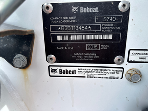 รถตักล้อยางแบบมีหลังคา รุ่น T870 ปี 2022 เครื่องจักรก่อสร้างประสิทธิภาพสูง รับน้ำหนักได้ 200 ตัน พร้อมปั๊มและมอเตอร์ - Product Image 3