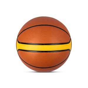 Balón de Baloncesto Talla 7 con Cubierta de PU, Ecológico, Texturizado, para Entrenamiento y Deportes Escolares (Tallas 5, 4, 7) - Product Image 4