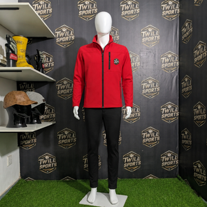 Custom Thermal Waterproof Windproof Softshell Stand Collar Zipper Outdoor Autumn Wear Softshell <b>Rain</b> <b>Coat</b> <b>Men's</b> Softshell Jacket - Product Image 3