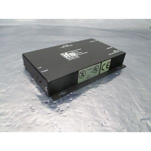 Receptor de Video FM IFS 203-426-1180 VR4010, General - Equipos y Piezas de Semiconductores de Confianza de Marca Global - Product Image 3