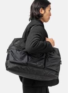 Sac de sport léger personnalisé pour le <span class=keywords><strong>voyage</strong></span>, le sport et la remise en forme, pliable, grande capacité, sac pour ordinateur portable, poignée souple, sangle réglable - Product Image 2