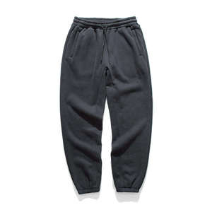 Pantalons de survêtement pour hommes, vêtements décontractés pour tous les jours, production de vêtements personnalisés - Product Image 5