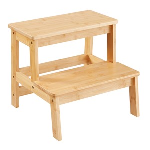 เก้าอี้ไม้ไผ่แบบมินิมอลขายส่ง - เป็นมิตรกับสิ่งแวดล้อมและมีสไตล์ - Product Image 5