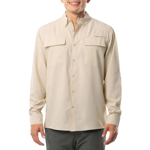 Stylish <b>work</b> button <b>shirts</b> combining practical design breathable comfort and reliable durability <b>for</b> professional wardrobes - Product Image 1