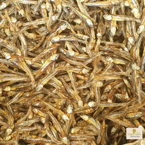 ซื้อปลาแห้งรมควัน ปลาแอนโชวี่ บรรจุภัณฑ์สุญญากาศ 10 กก. คุณภาพพรีเมียม จัดส่งรวดเร็ว ฝรั่งเศส อายุการเก็บรักษา 24 เดือน - Product Image 1