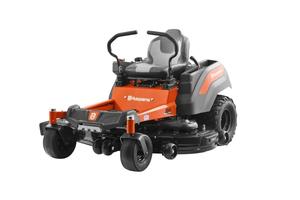 Cortadora de Césped Husqvarna TS354XD con Motor Kawasaki de 24 HP, Plataforma de Corte de 54 Pulgadas, Tractor de Jardín de Uso Pesado con Transmisión Hidrostática - Product Image 2