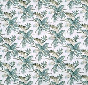 Parure de lit blanche moderne, motif pique élégant, tissu super doux 120 GSM, 300 fils au pouce carré, écologique, toutes saisons, durable - Product Image 5