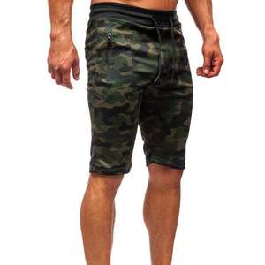 Shorts Casuales para Mujer, Uso Diario, Cintura Elástica Cómoda, Tela Suave, Construcción Práctica y Duradera - Product Image 2