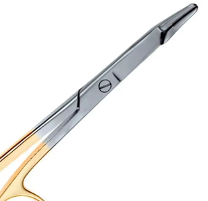 Tijeras quirúrgicas multiusos Olsen Hegar, las más vendidas, OEM, económicas, con certificación CE Clase I, en venta. - Product Image 5