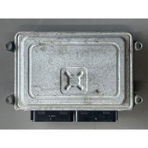 ชิ้นส่วนรถยนต์มือสองที่เข้ากันได้กับ GM absc ECU 25191186โมดูลควบคุมเครื่องยนต์แบบคอนติเนนตัล ECM อะไหล่รถยนต์เกาหลี - Product Image 5