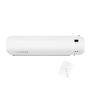 Macchina Laminatrice Termica Automatica per Carta A3, Tempo di Riscaldamento 2-3 Minuti, Spessore 3-5 Mil, Portatile - Product Image 1