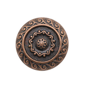 Durable Professional Design With Precise Details And Long Lasting Performance For Clothing Applications Steel <b>Buttons</b> - Product Image 3