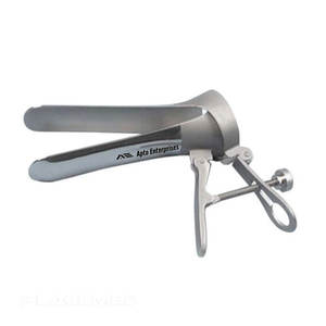 Spéculum vaginal, instrument gynécologique professionnel conçu pour un confort, une sécurité et des performances cliniques fiables de qualité. - Product Image 1