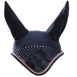 Voiles anti-mouches pour chevaux, design OEM tendance, haute qualité, insonorisées, anti-mouches, confortables, pour la protection des oreilles, faible MOQ - Product Image 6