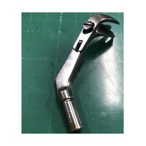 La machine à coudre industrielle spéciale des syndicats partie le boucleur supérieur 81207 pour l'industrie du vêtement - Product Image 1