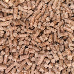 Fibres de bois sélectionnées pour combustibles, incluant des granulés de bois pour les clients importateurs, avec des performances de combustion efficaces et un conditionnement pour l'exportation - Product Image 3