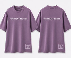 Wholesale Custom Printing <b>logo</b> 200 250 300 Gsm Oversized Blank Drop Shoulder T-shirt Heavyweight Men's t Shirt 100% Cotton Print - Product Image 6