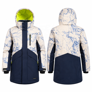 Chaqueta Softshell de Invierno para Hombre, con Capucha, Cálida, Impermeable, Transpirable, Antidesgarro, Anti-UV, de Secado Rápido, Polartec 160g, Superventas - Product Image 6