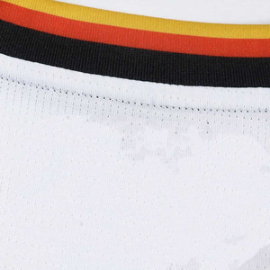 Camiseta Deportiva Personalizada de Alta Calidad 2026, Transpirable, de Secado Rápido, para Gimnasio, Running, Entrenamiento, Unisex, OEM - Product Image 2