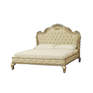 Precio de Fábrica, Juego Completo de Muebles de Dormitorio de Hotel de Primera Calidad, Cama King Size Súper Cómoda y Ecológica, Precio al por Mayor - Product Image 1