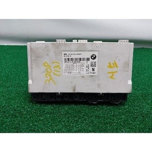 ECUs et modules informatiques d'occasion Série 3 9280913 - Product Image 1