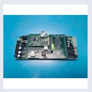 Placa de Control Rudolph EDGE LIMM 710482+710265+C6DB96 - Product Image 3