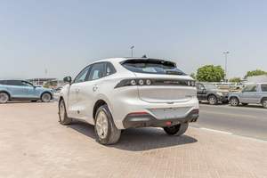 Nuevo SUV Eléctrico de Lujo con Tracción Total, Batería de Litio Única, Asientos de Cuero, Neumáticos R19 y Gran Autonomía - Product Image 6