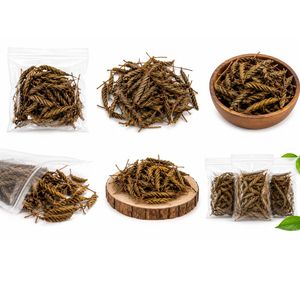 AQUA VRIKSHA Cápsulas de Agua Natural para Acuarios, Peceras de Betta, Peceras de Camarones y Acuapaisajismo |   Paquete de 500 - Product Image 3