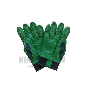 Gants de motocross d'hiver respirants pour hommes, antidérapants, de haute qualité, design personnalisé, nylon/polyester/cuir - Product Image 2