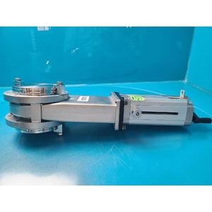 Bride de raccordement sous vide ISO-F 80 - Équipements et pièces semi-conductrices de renommée mondiale et de confiance - Product Image 1