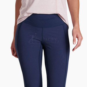 Leggings Deportivos con Efecto Scrunch Butt, Color Personalizado, Ropa de Gimnasio, Leggings Scrunch Butt - Product Image 6